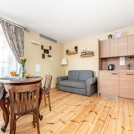 Appartamento Angel House Vilnius, 6 Esterno foto