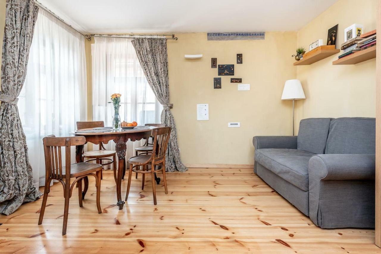 Appartamento Angel House Vilnius, 6 Esterno foto